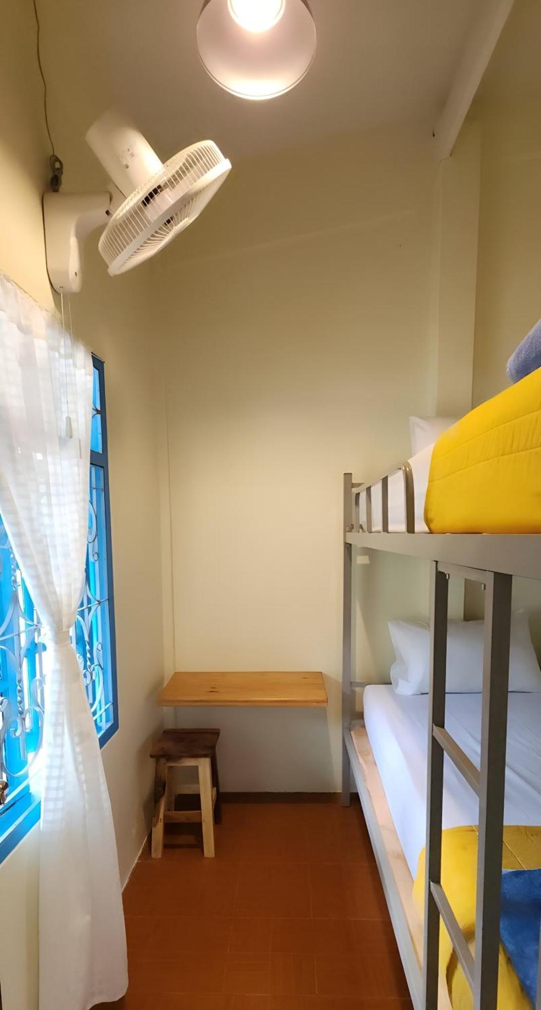 Baan Hinlad Home And Hostel (Adults Only) Lipa Noi Extérieur photo