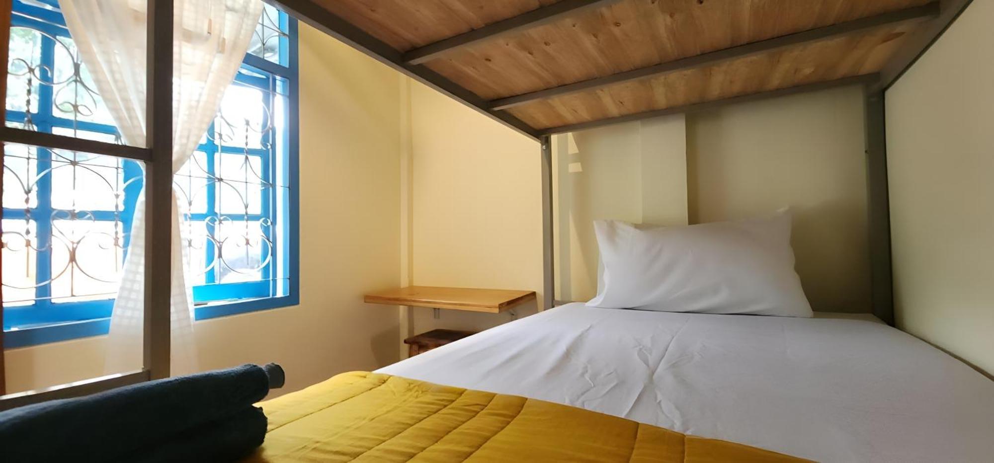Baan Hinlad Home And Hostel (Adults Only) Lipa Noi Extérieur photo