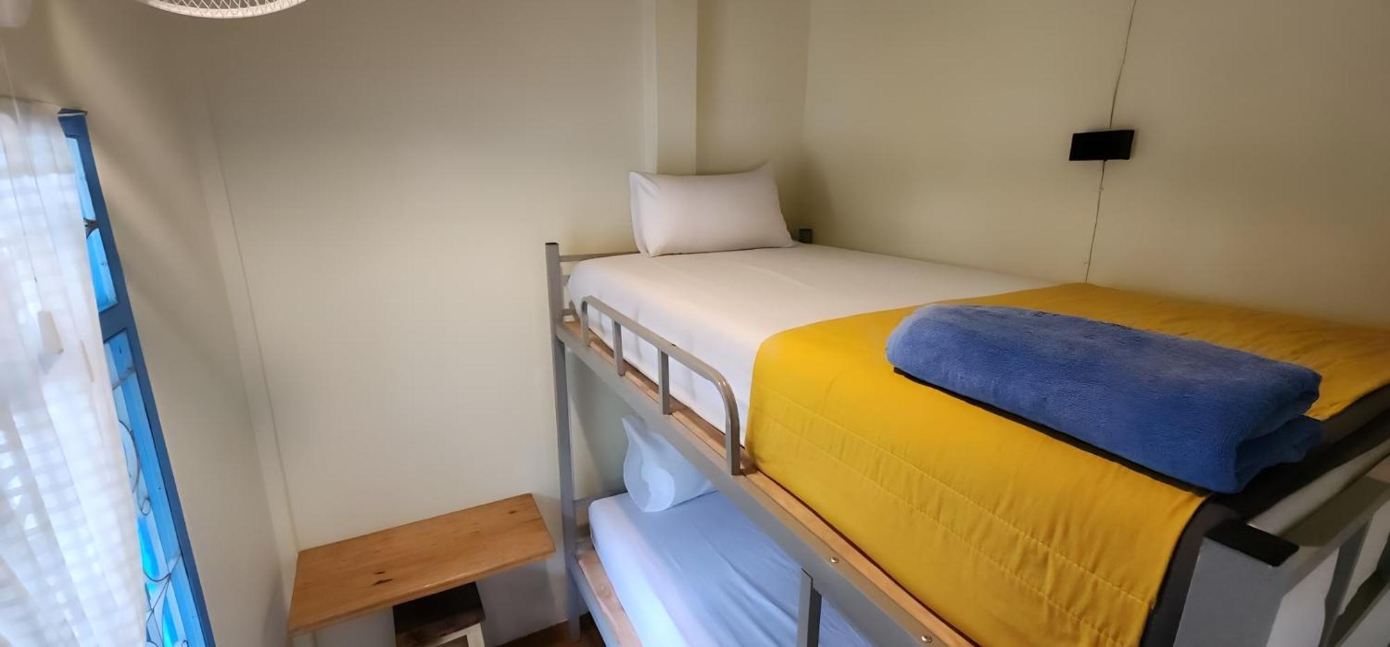 Baan Hinlad Home And Hostel (Adults Only) Lipa Noi Extérieur photo