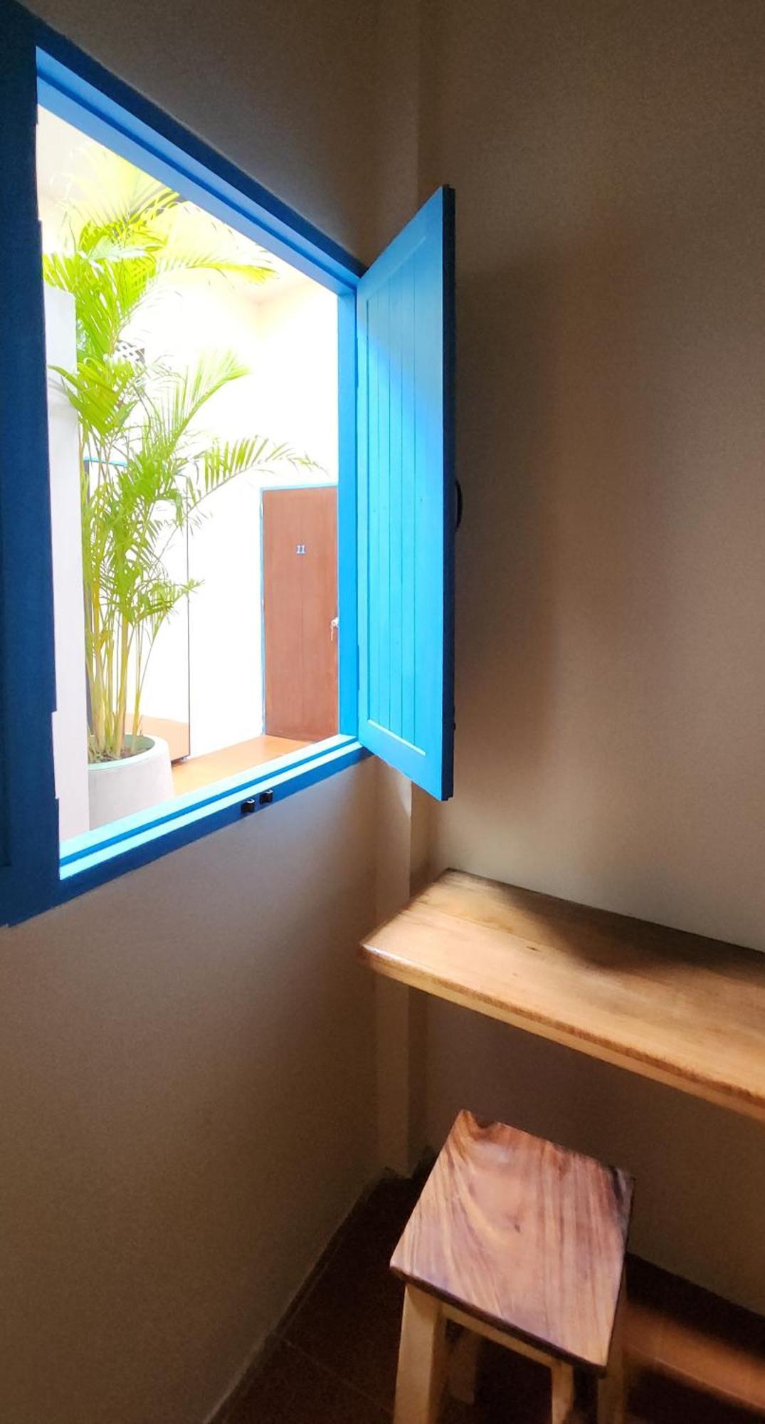 Baan Hinlad Home And Hostel (Adults Only) Lipa Noi Extérieur photo